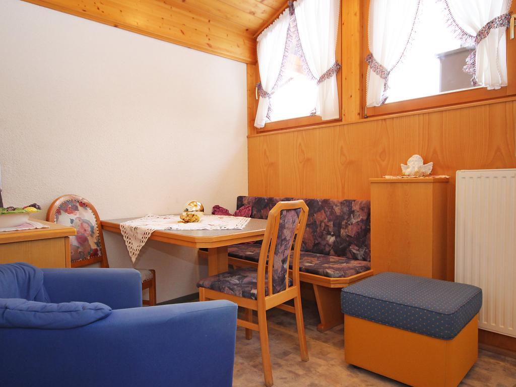זולדן Apartment Leiter-1 By Interhome חדר תמונה