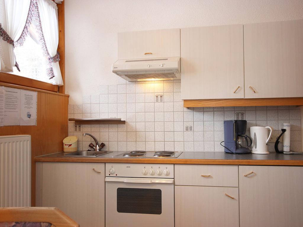 זולדן Apartment Leiter-1 By Interhome חדר תמונה