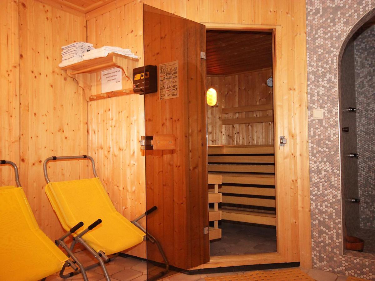 זולדן Apartment Leiter-1 By Interhome מראה חיצוני תמונה