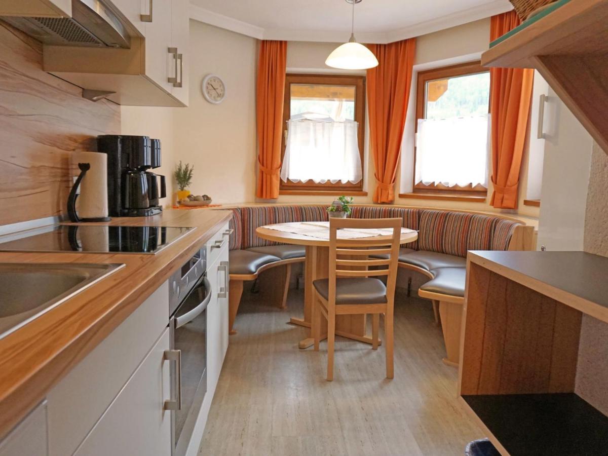 זולדן Apartment Leiter-1 By Interhome מראה חיצוני תמונה