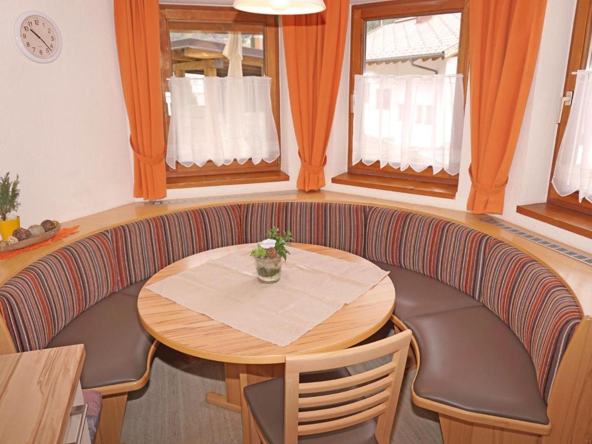 זולדן Apartment Leiter-1 By Interhome מראה חיצוני תמונה