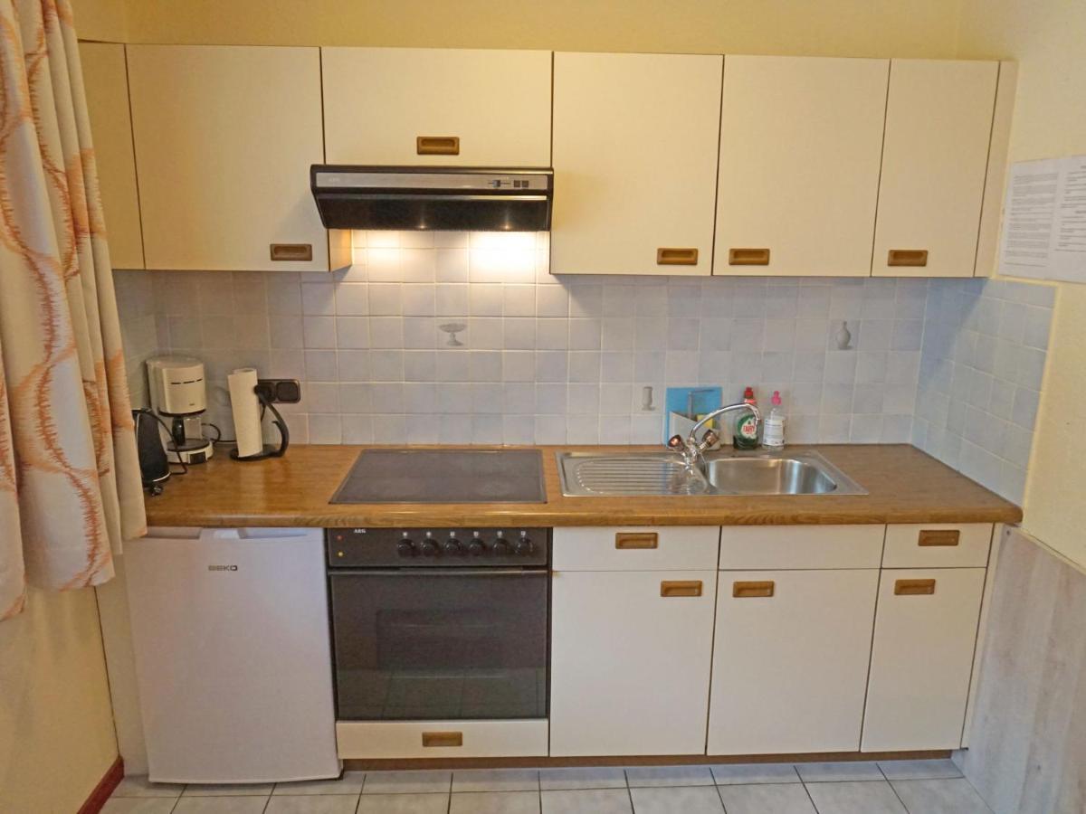 זולדן Apartment Leiter-1 By Interhome מראה חיצוני תמונה