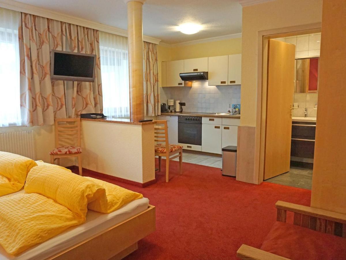 זולדן Apartment Leiter-1 By Interhome מראה חיצוני תמונה