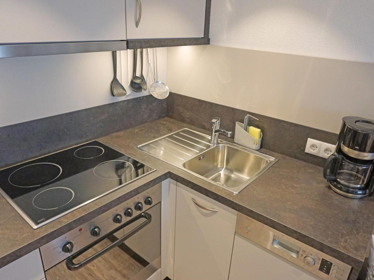 זולדן Apartment Leiter-1 By Interhome מראה חיצוני תמונה