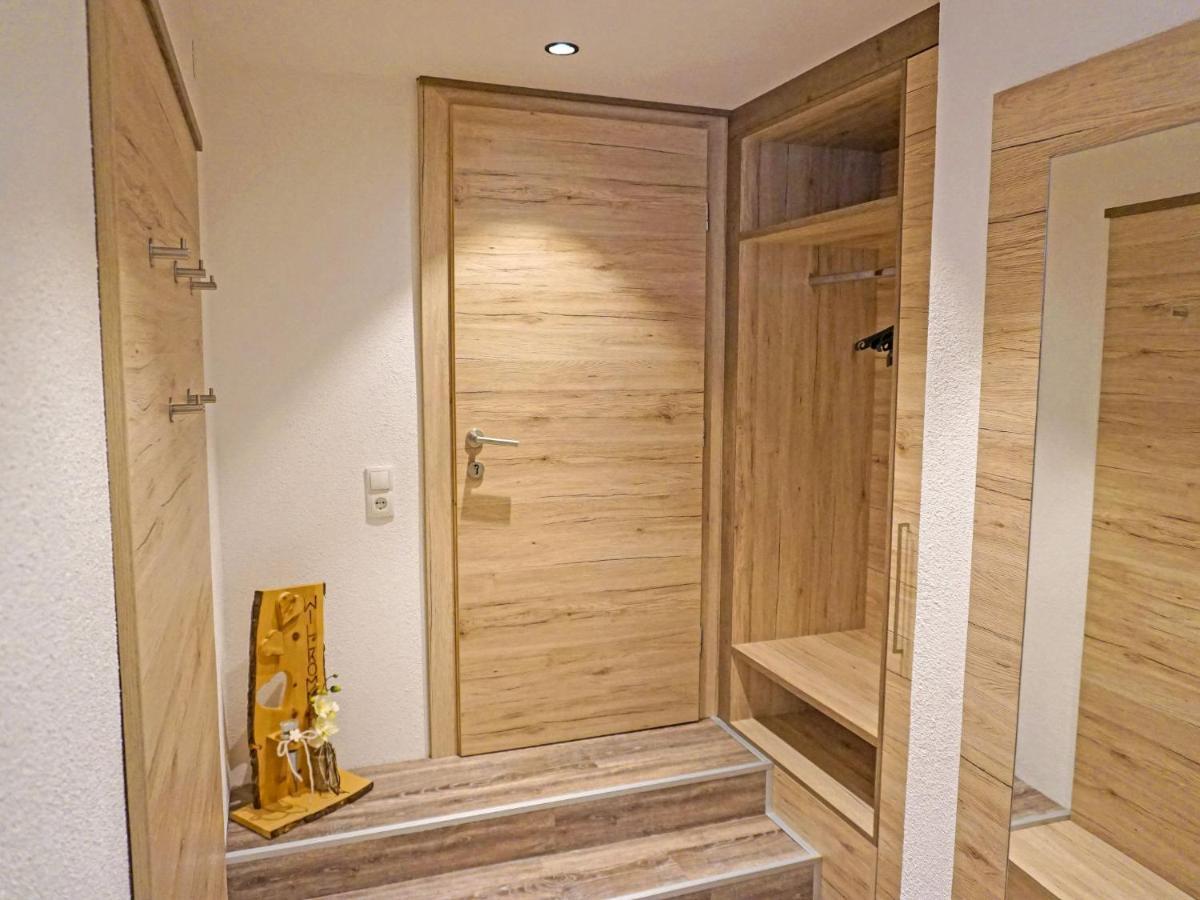 זולדן Apartment Leiter-1 By Interhome מראה חיצוני תמונה