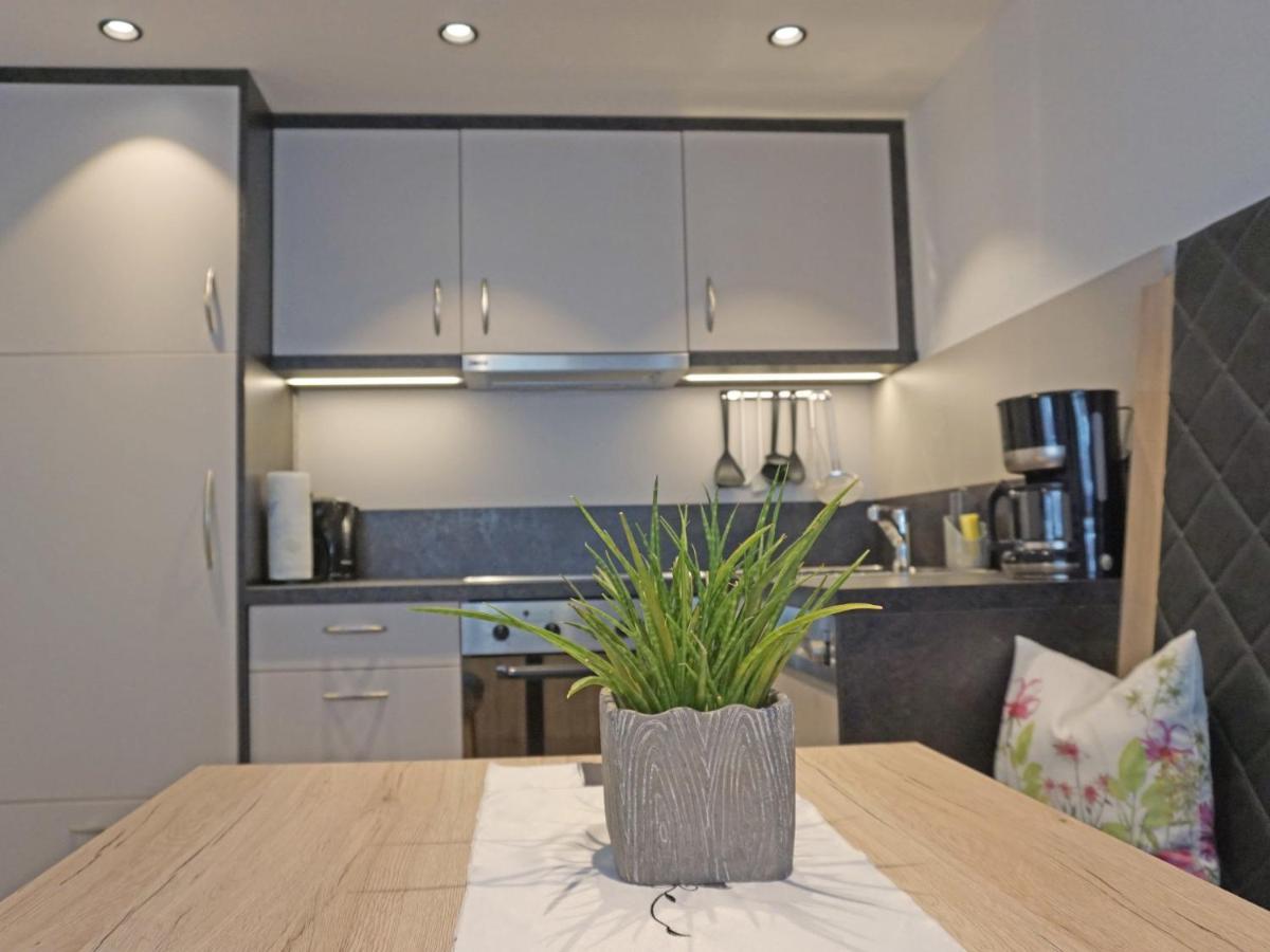 זולדן Apartment Leiter-1 By Interhome מראה חיצוני תמונה
