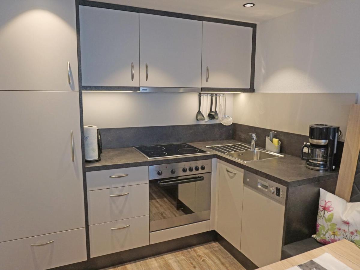 זולדן Apartment Leiter-1 By Interhome מראה חיצוני תמונה