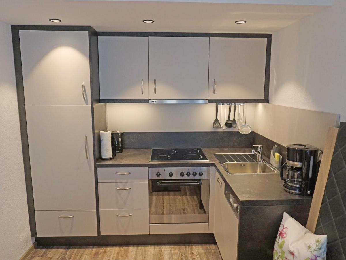 זולדן Apartment Leiter-1 By Interhome מראה חיצוני תמונה