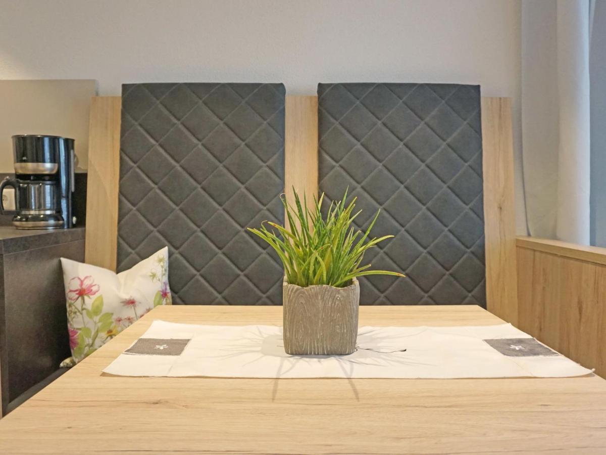זולדן Apartment Leiter-1 By Interhome מראה חיצוני תמונה
