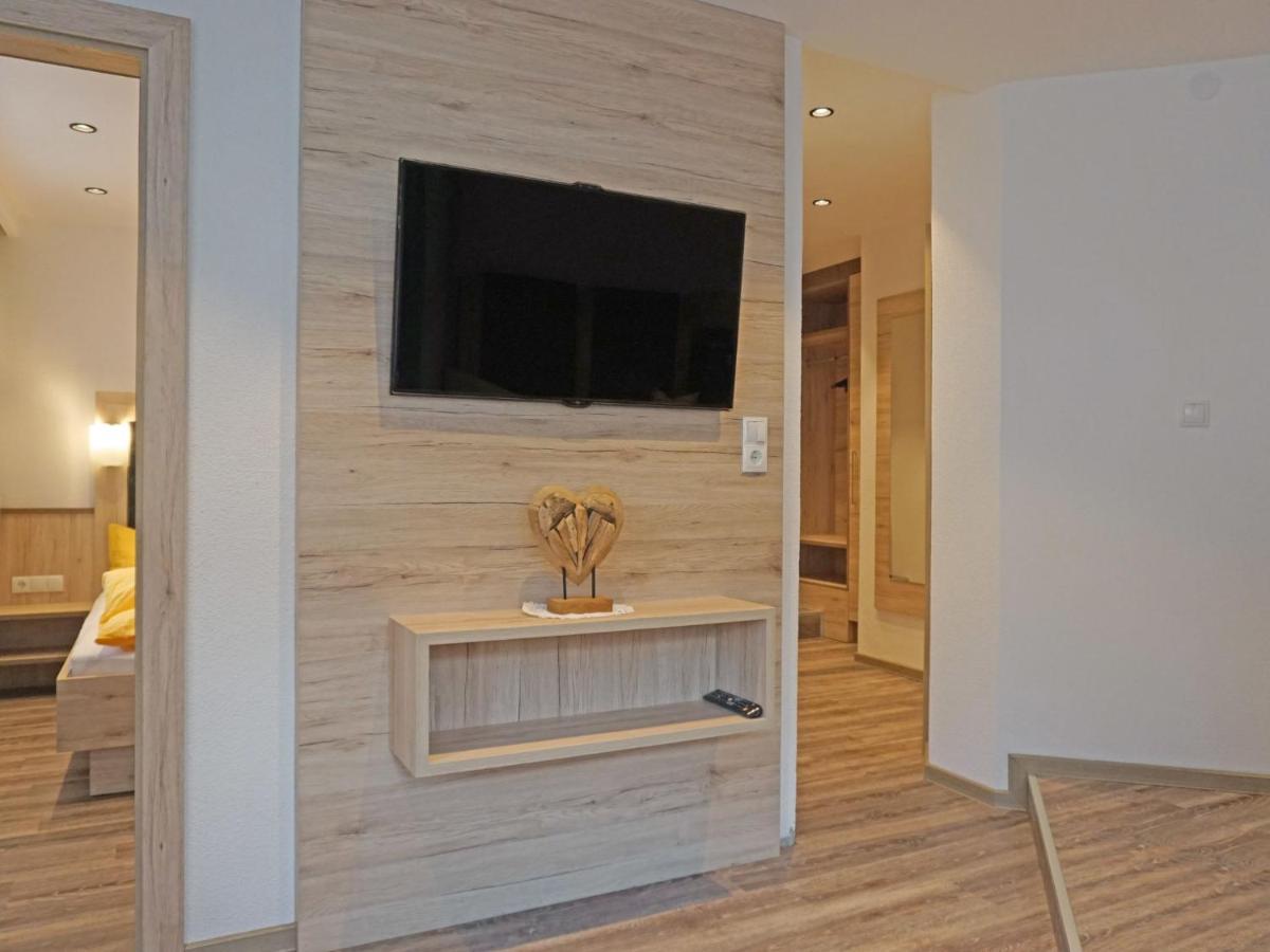 זולדן Apartment Leiter-1 By Interhome מראה חיצוני תמונה
