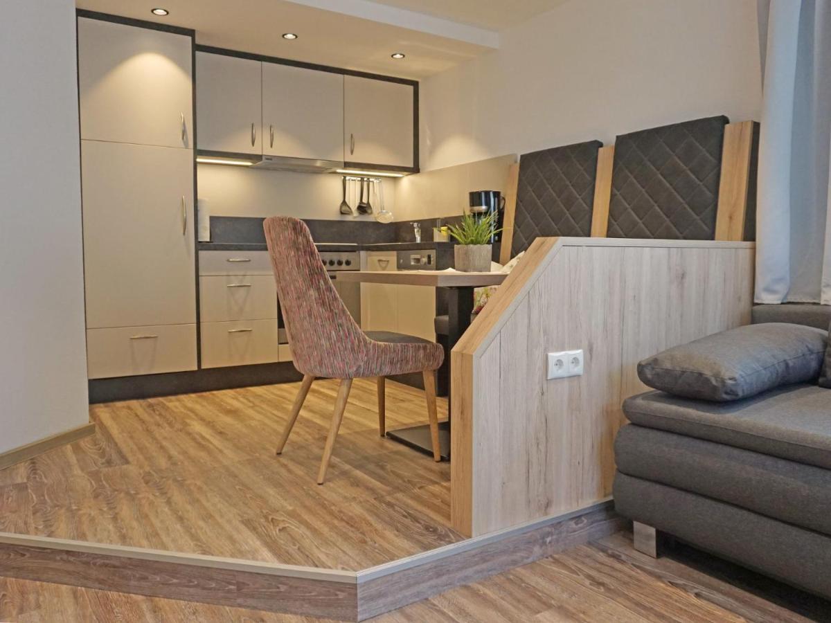 זולדן Apartment Leiter-1 By Interhome מראה חיצוני תמונה