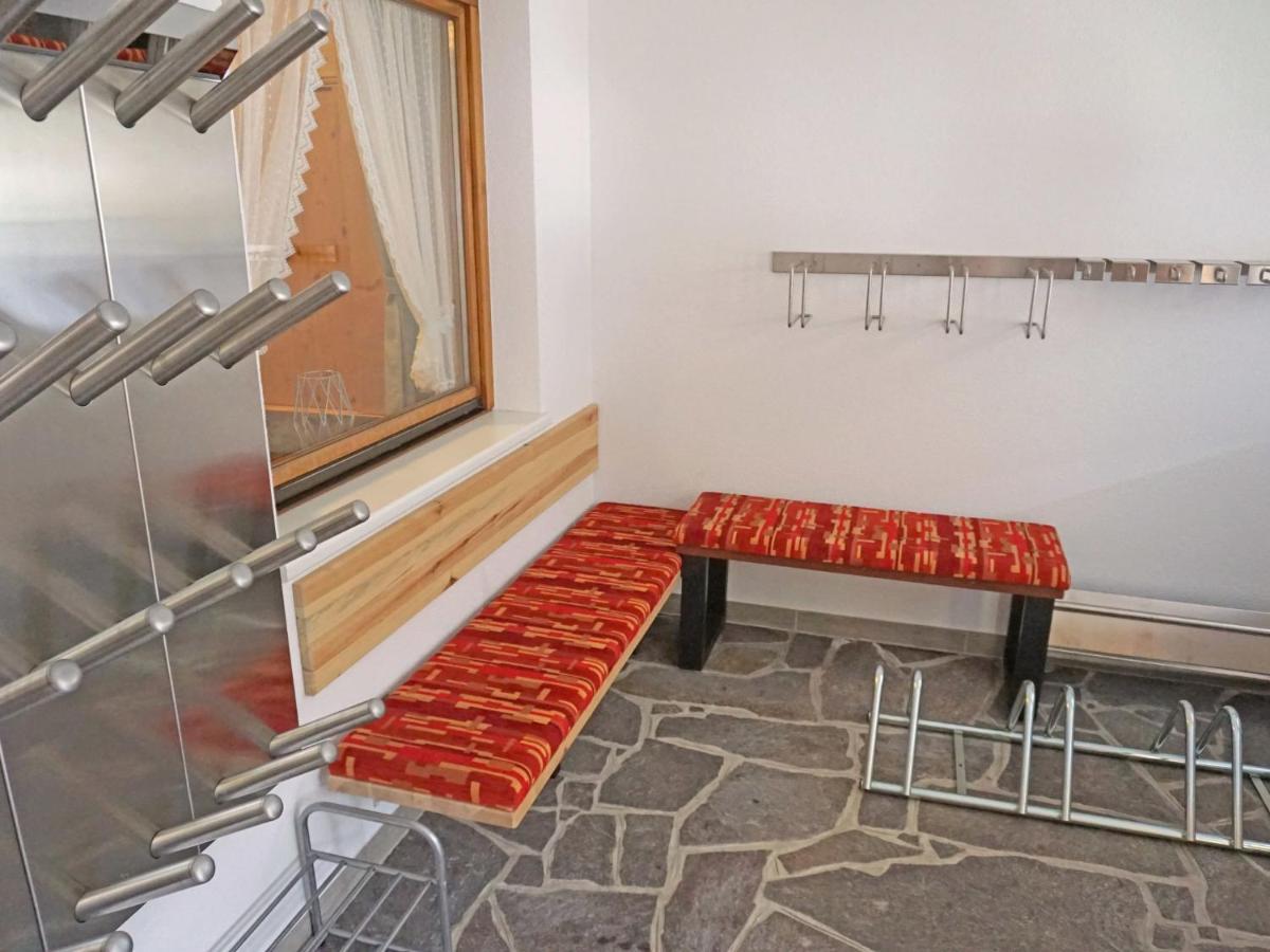 זולדן Apartment Leiter-1 By Interhome מראה חיצוני תמונה